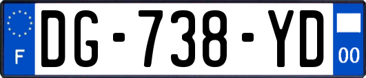 DG-738-YD