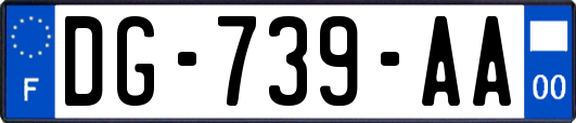 DG-739-AA