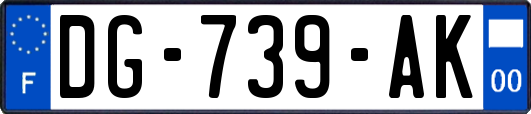 DG-739-AK