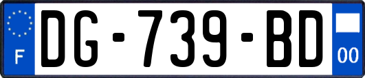 DG-739-BD