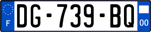 DG-739-BQ