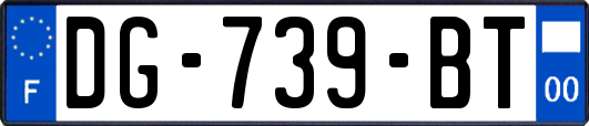 DG-739-BT