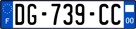 DG-739-CC