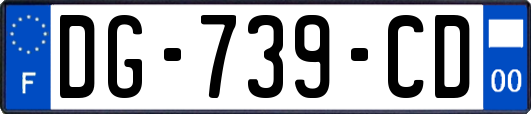 DG-739-CD