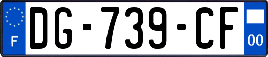 DG-739-CF