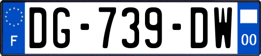 DG-739-DW