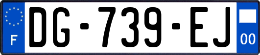 DG-739-EJ