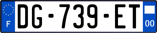 DG-739-ET