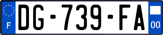 DG-739-FA