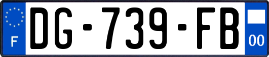 DG-739-FB