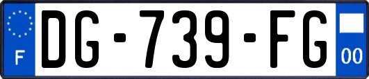 DG-739-FG