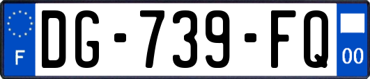 DG-739-FQ