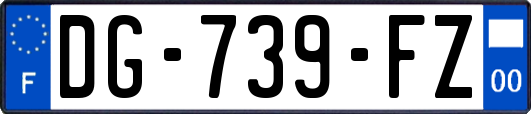 DG-739-FZ
