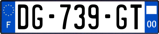 DG-739-GT