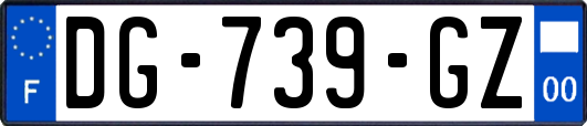 DG-739-GZ