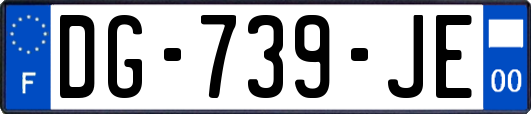 DG-739-JE