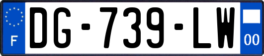 DG-739-LW