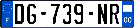 DG-739-NR