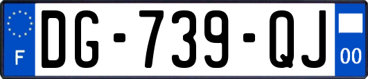 DG-739-QJ