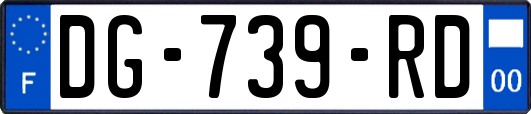 DG-739-RD