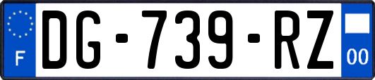 DG-739-RZ