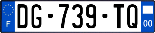 DG-739-TQ