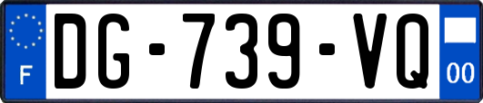 DG-739-VQ