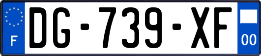 DG-739-XF