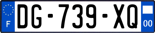 DG-739-XQ