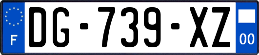 DG-739-XZ
