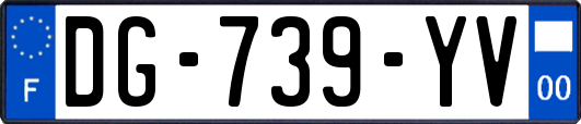 DG-739-YV