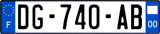 DG-740-AB