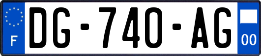 DG-740-AG