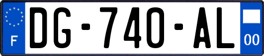 DG-740-AL