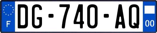 DG-740-AQ