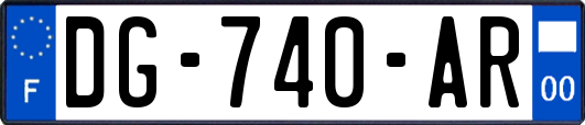 DG-740-AR