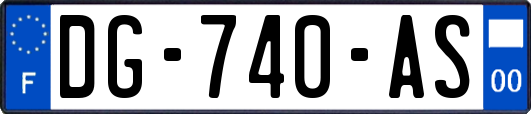 DG-740-AS