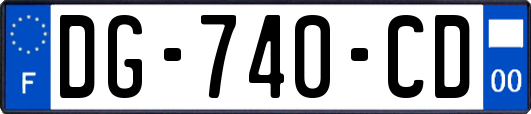 DG-740-CD
