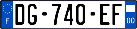 DG-740-EF