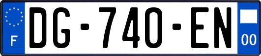 DG-740-EN