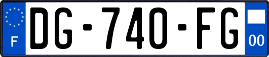 DG-740-FG