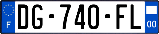DG-740-FL