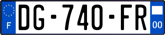 DG-740-FR