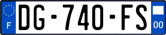 DG-740-FS