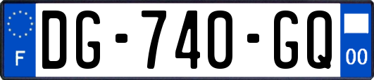 DG-740-GQ