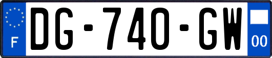 DG-740-GW