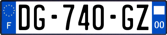 DG-740-GZ