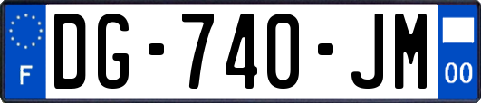 DG-740-JM