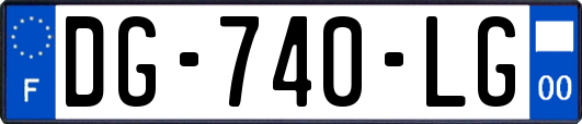 DG-740-LG