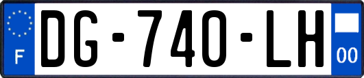 DG-740-LH